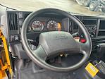 Used 2023 Isuzu NPR-HD Regular Cab Box Truck with Liftgate for sale #511212 - photo 17