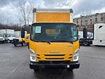 Used 2023 Isuzu NPR-HD Regular Cab Box Truck with Liftgate for sale #511212 - photo 2