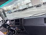 Used 2023 Isuzu NPR-HD Regular Cab Box Truck with Liftgate for sale #511212 - photo 21
