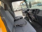 Used 2023 Isuzu NPR-HD Regular Cab Box Truck with Liftgate for sale #511212 - photo 22