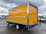 Used 2023 Isuzu NPR-HD Regular Cab Box Truck with Liftgate for sale #511212 - photo 6