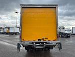 Used 2023 Isuzu NPR-HD Regular Cab Box Truck with Liftgate for sale #511212 - photo 7