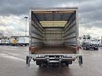 Used 2023 Isuzu NPR-HD Regular Cab Box Truck with Liftgate for sale #511212 - photo 8