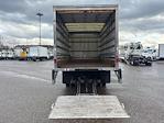 Used 2023 Isuzu NPR-HD Regular Cab Box Truck with Liftgate for sale #511212 - photo 9