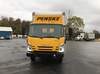 Used 2023 Isuzu NPR-HD - photo 1