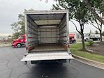 Used 2023 Isuzu NPR-HD Regular Cab Box Truck with Liftgate for sale #511341 - photo 10