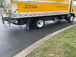 Used 2023 Isuzu NPR-HD Regular Cab Box Truck with Liftgate for sale #511341 - photo 14