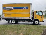 Used 2023 Isuzu NPR-HD Regular Cab Box Truck with Liftgate for sale #511341 - photo 15