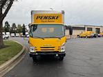 Used 2023 Isuzu NPR-HD Regular Cab Box Truck with Liftgate for sale #511341 - photo 2