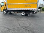 Used 2023 Isuzu NPR-HD Regular Cab Box Truck with Liftgate for sale #511341 - photo 5