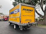 Used 2023 Isuzu NPR-HD Regular Cab Box Truck with Liftgate for sale #511341 - photo 6