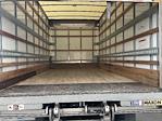 Used 2023 Isuzu NPR-HD Regular Cab Box Truck with Liftgate for sale #511341 - photo 8