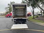 Used 2023 Isuzu NPR-HD Regular Cab Box Truck with Liftgate for sale #511341 - photo 9