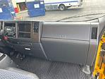 Used 2023 Isuzu NPR-HD Regular Cab Morgan Truck Body Box Truck with Liftgate for sale #511865 - photo 21