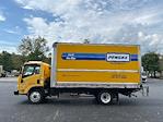Used 2023 Isuzu NPR-HD Regular Cab Morgan Truck Body Box Truck with Liftgate for sale #511865 - photo 4
