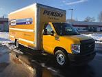 Used 2023 Ford E-350 Box Van for sale #512322 - photo 1