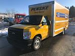 Used 2023 Ford E-350 Box Van for sale #512322 - photo 3