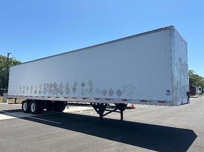 Used 2015 Utility Trailer - photo 1