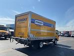 Used 2023 Isuzu NPR-HD Regular Cab Box Truck with Liftgate for sale #516120 - photo 13