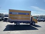 Used 2023 Isuzu NPR-HD Regular Cab Box Truck with Liftgate for sale #516120 - photo 15