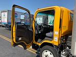 Used 2023 Isuzu NPR-HD Regular Cab Box Truck with Liftgate for sale #516120 - photo 16