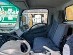 Used 2023 Isuzu NPR-HD Regular Cab Box Truck with Liftgate for sale #516120 - photo 19