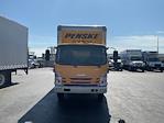 Used 2023 Isuzu NPR-HD Regular Cab Box Truck with Liftgate for sale #516120 - photo 2