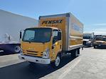 Used 2023 Isuzu NPR-HD Regular Cab Box Truck with Liftgate for sale #516120 - photo 3