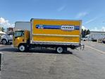 Used 2023 Isuzu NPR-HD Regular Cab Box Truck with Liftgate for sale #516120 - photo 4
