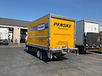 Used 2023 Isuzu NPR-HD Regular Cab Box Truck with Liftgate for sale #516120 - photo 6