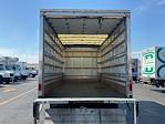 Used 2023 Isuzu NPR-HD Regular Cab Box Truck with Liftgate for sale #516120 - photo 8