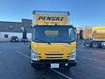 Used 2023 Isuzu NPR-HD Regular Cab Box Truck with Liftgate for sale #516126 - photo 2