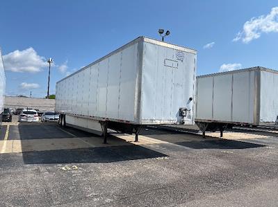 Used 2014 Wabash Dry Van Trailer 518452 for sale #518452 - photo 1
