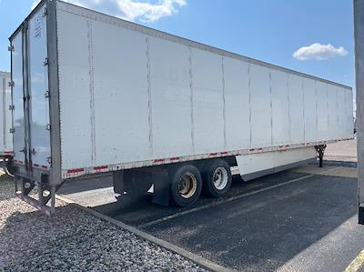 Used 2014 Wabash Dry Van Trailer 518452 for sale #518452 - photo 3