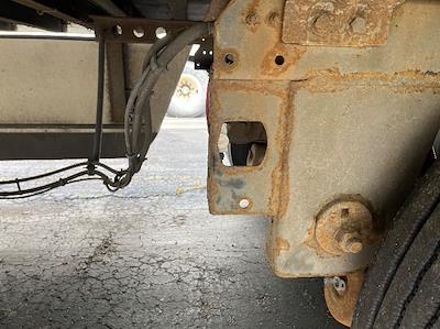 Used 2014 Wabash Dry Van Trailer 518452 for sale #518452 - photo 5