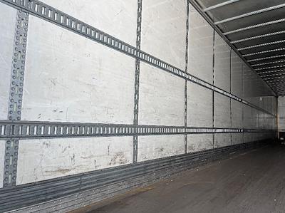 Used 2014 Wabash Dry Van Trailer 518452 for sale #518452 - photo 7