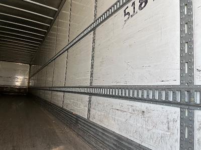 Used 2014 Wabash Dry Van Trailer 518452 for sale #518452 - photo 8