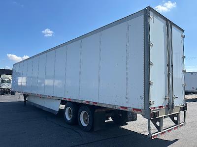 Used 2014 Wabash Dry Van Trailer 518458 for sale #518458 - photo 3