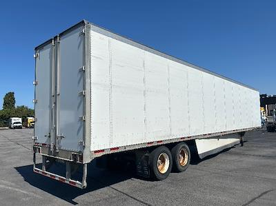 Used 2014 Wabash Dry Van Trailer 518458 for sale #518458 - photo 4