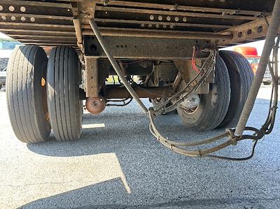 Used 2014 Wabash Dry Van Trailer 518458 for sale #518458 - photo 5