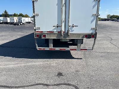 Used 2014 Wabash Dry Van Trailer 518458 for sale #518458 - photo 7