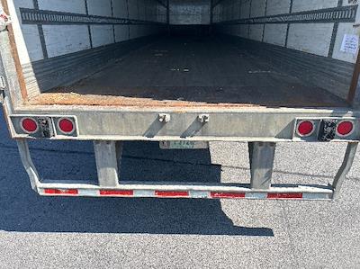 Used 2014 Wabash Dry Van Trailer 518458 for sale #518458 - photo 8