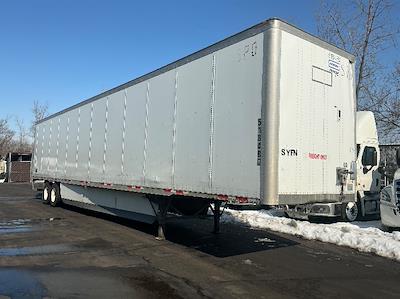 Used 2014 Wabash - photo 1