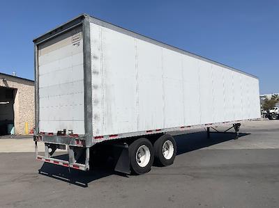 Used 2014 Wabash Dry Van Trailer 518532 for sale #518532 - photo 4