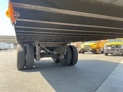 Used 2014 Wabash Dry Van Trailer 518532 for sale #518532 - photo 5