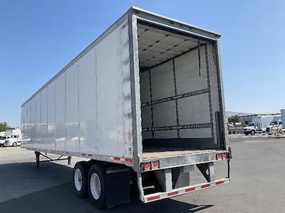 Used 2014 Wabash Dry Van Trailer 518532 for sale #518532 - photo 7