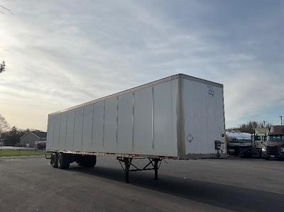 Used 2014 Wabash - photo 1