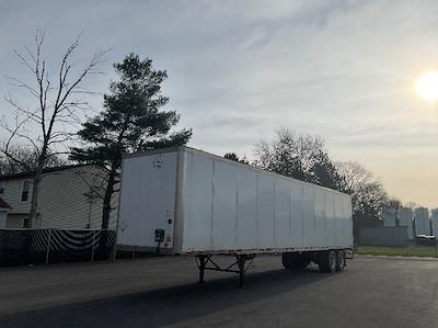 Used 2014 Wabash - photo 1