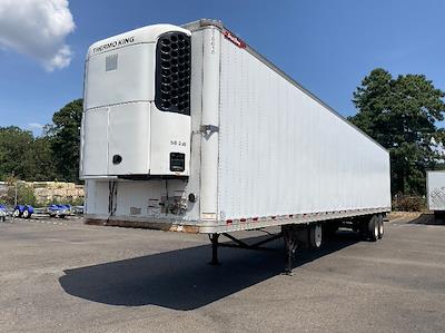 Used 2014 Great Dane Refrigerated Trailer 518618 for sale #518618 - photo 2
