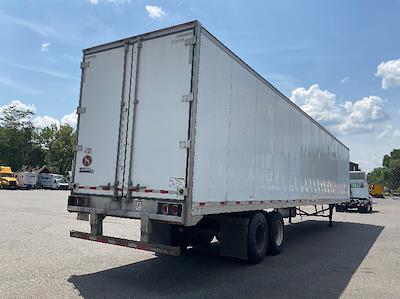 Used 2014 Great Dane Refrigerated Trailer 518618 for sale #518618 - photo 4